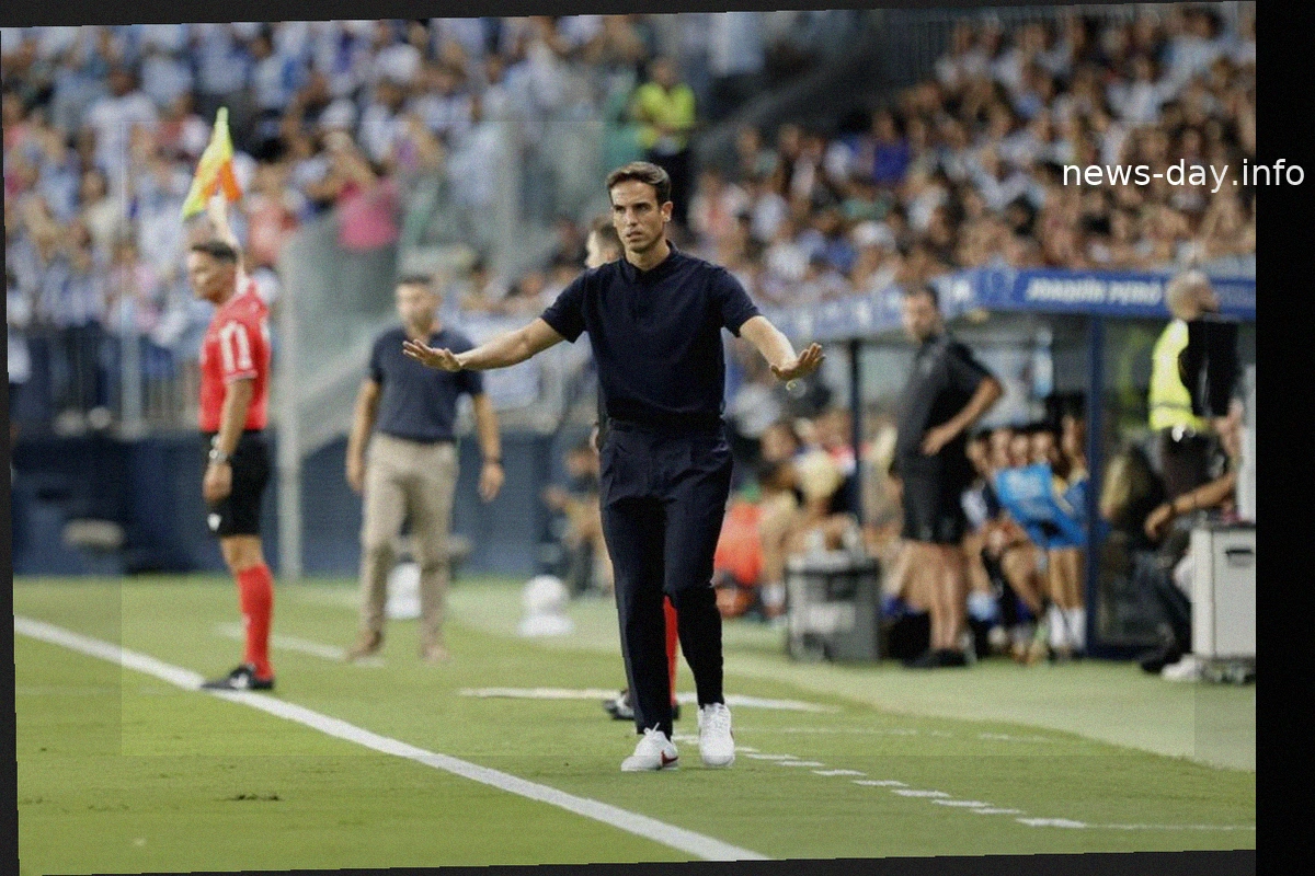 Iñigo Pérez: “Today, I will finally be able to sleep”