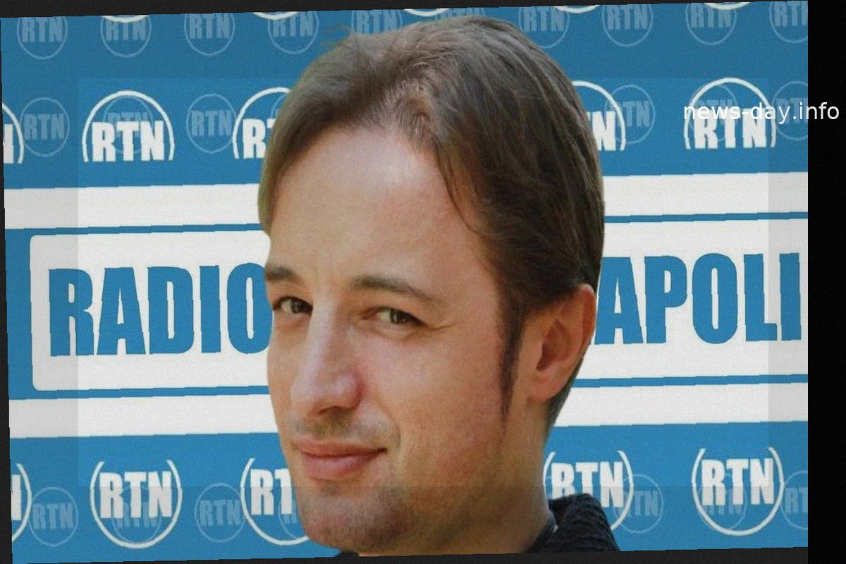 Forgione: "Gutierrez is a cornerstone for me. Centenario? Napoli is the true flag of the South"