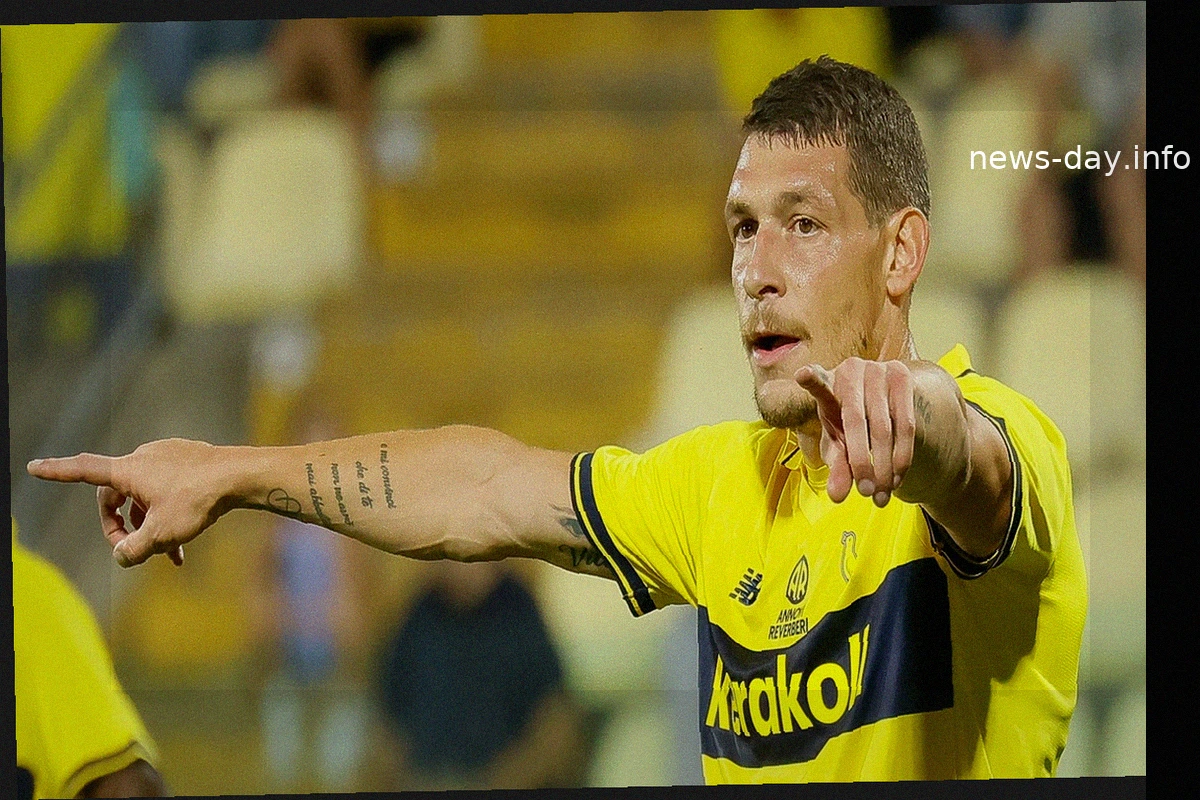 Belotti & Baroni: Top Signatures Impact Serie B