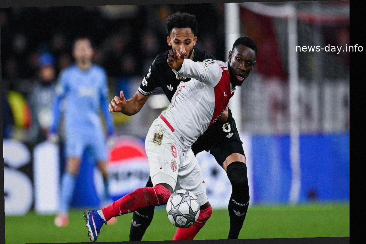 Juventus Eyes Balogun: January Transfer Window Speculation