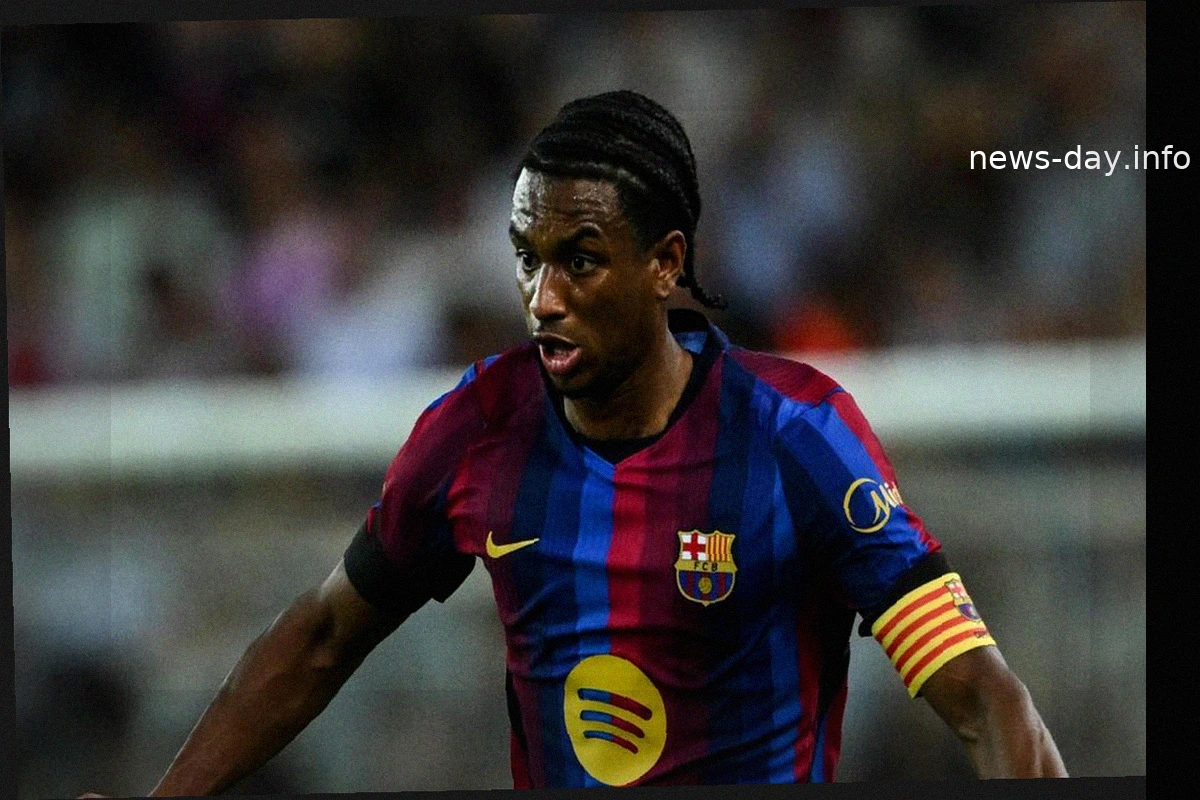 Alejandro Balde: Juventus Eyeing Barcelona Talent Amid High Price Tag