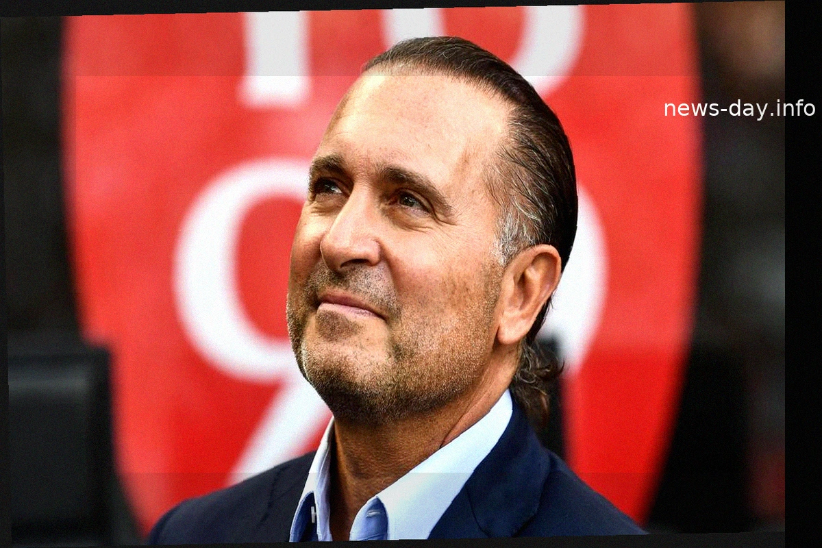 Bucchioni su Cardinale: "Vuole dare una immediata dimostrazione della sua forza. Anche economica"
