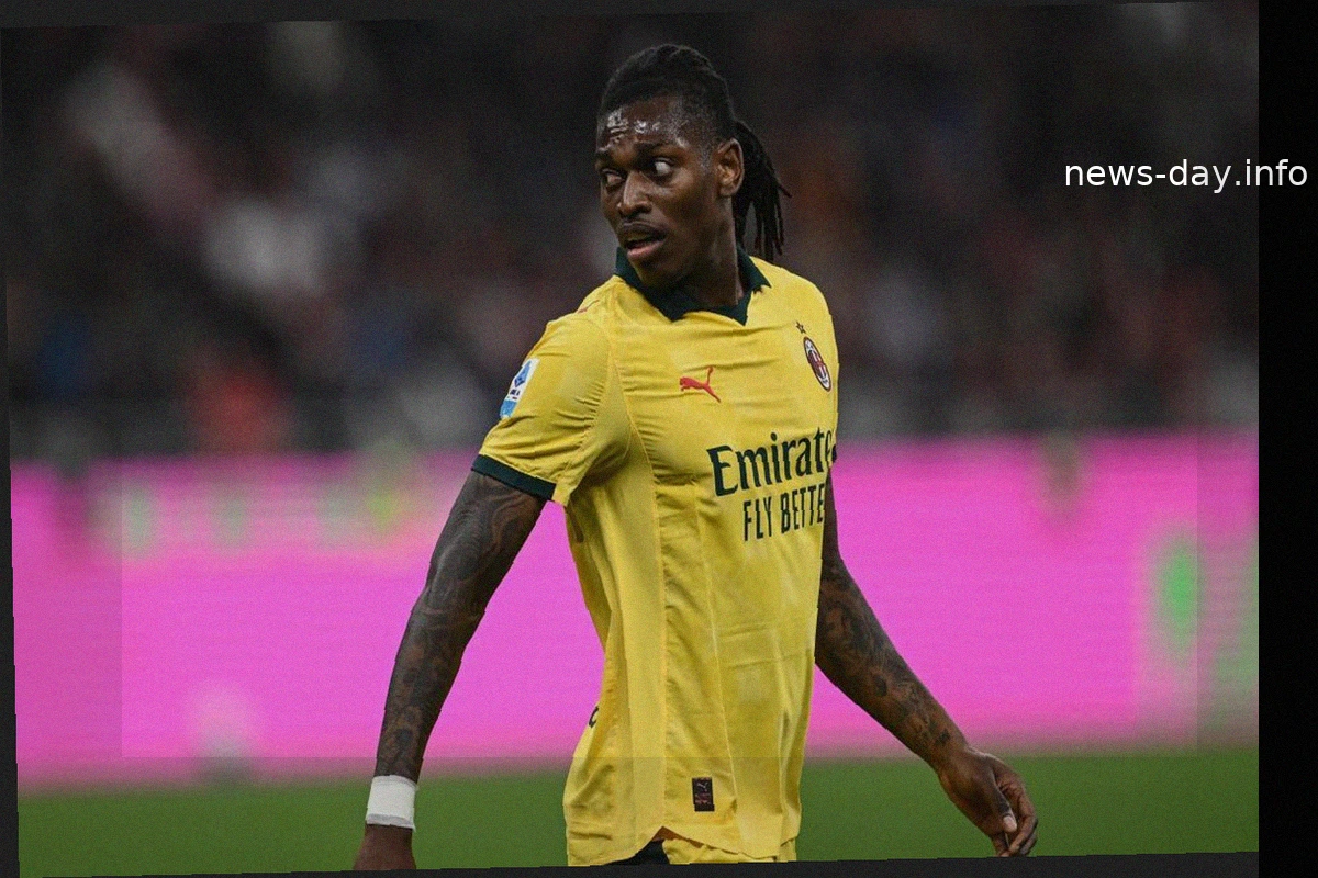 Serena on Milan's Attack: Ramos, Camarda, and Leão