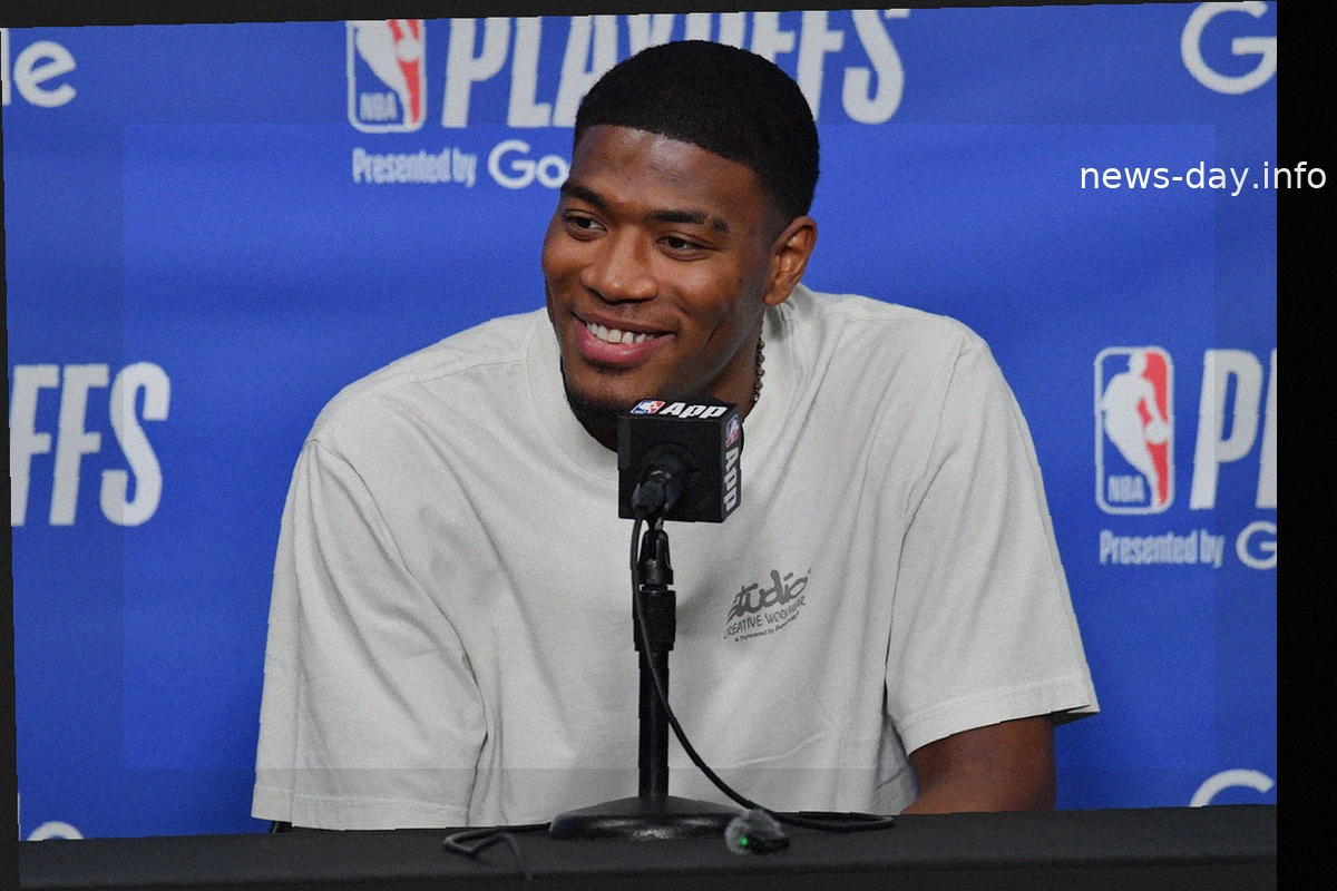 Rui Hachimura Bids Farewell to Lakers Fans After Joining Clippers