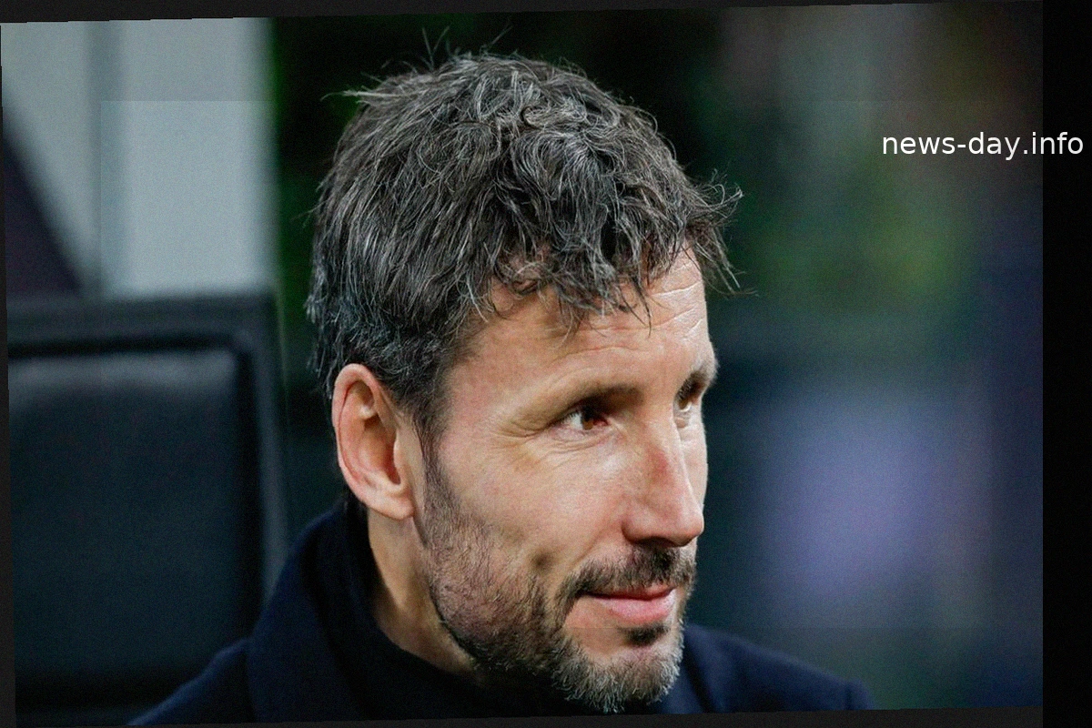 Van Bommel: "We'll Play Italy to Win, Aiming to Dominate"