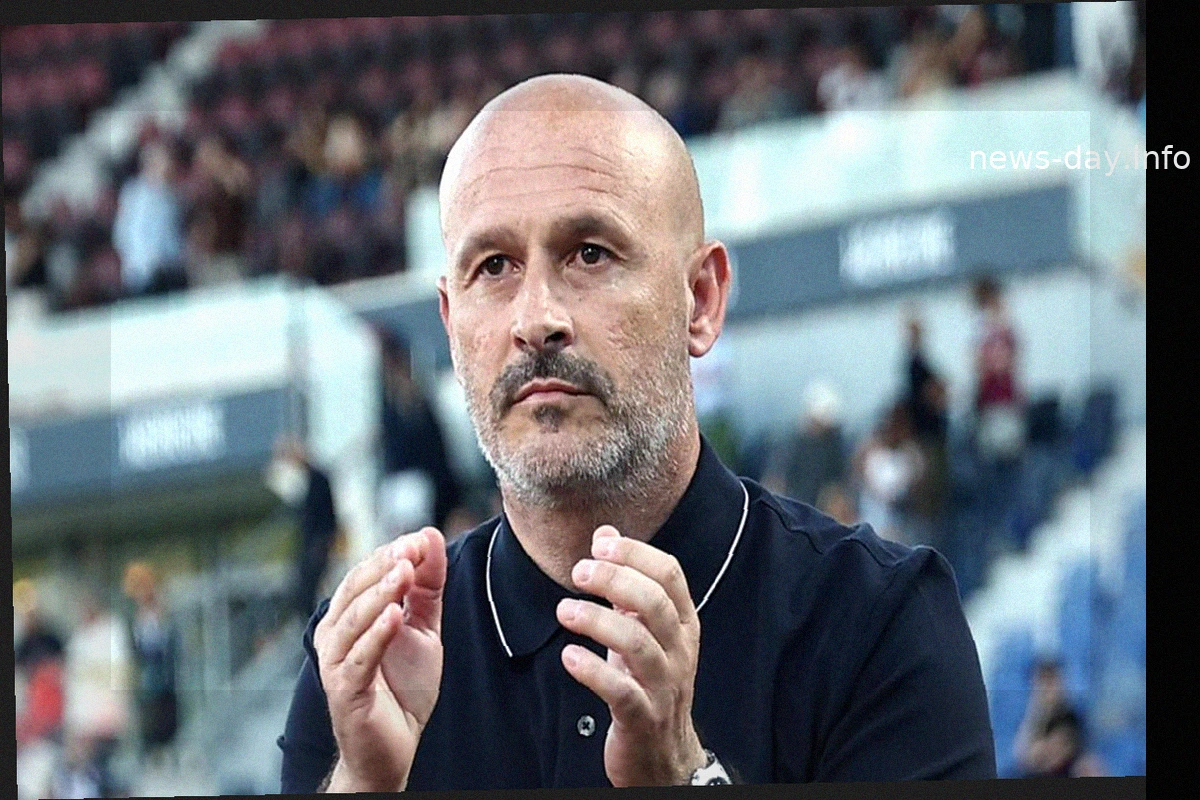 Italiano Makes Winning Debut with Besiktas in Turkey