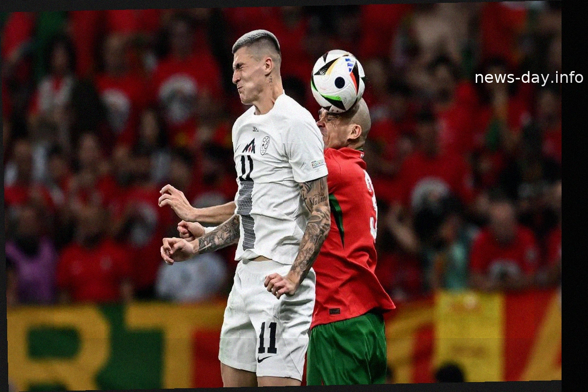Juventus considers Benjamin Sesko for summer attack