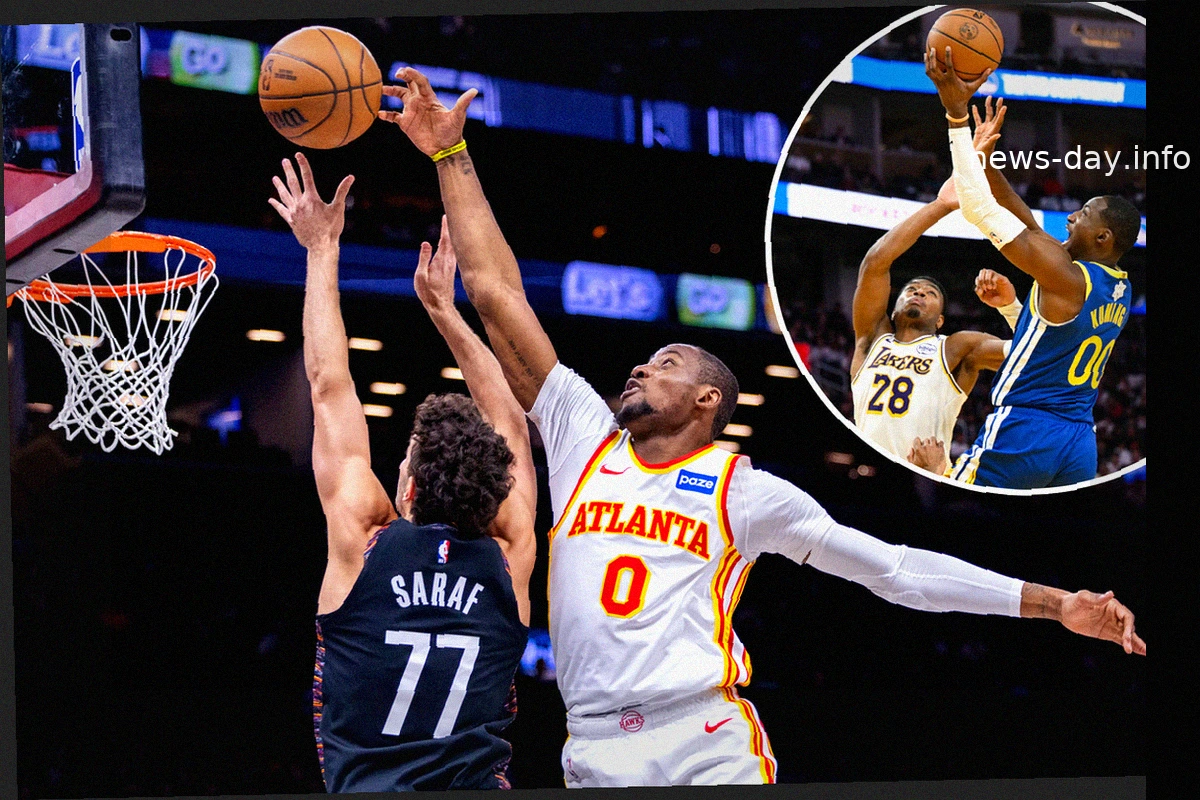 Jonathan Kuminga: A Necessary Addition for the Lakers Post-Hachimura