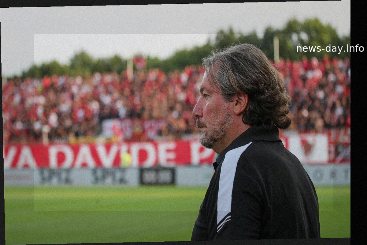 Venezia F.C. Embraces Como Model: A New Era Dawns in the Lagoon