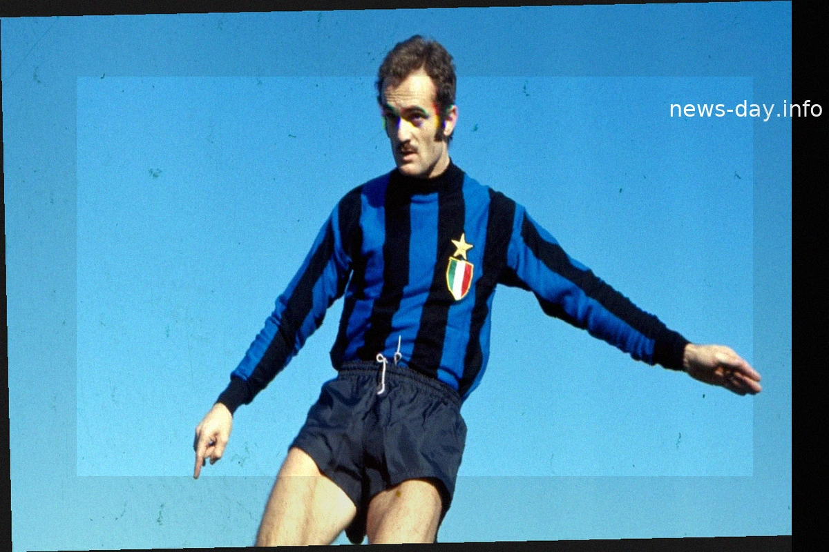 Sandro Mazzola: A Legend of Italian Football Passes Away