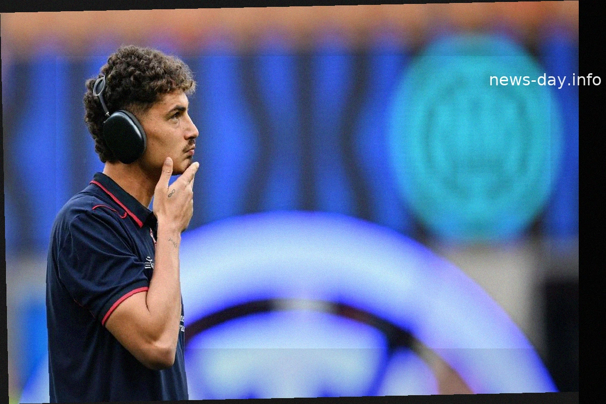 Di Marzio: "L'Atalanta può tornare all'assalto per Esposito". Sullo sfondo anche il Como