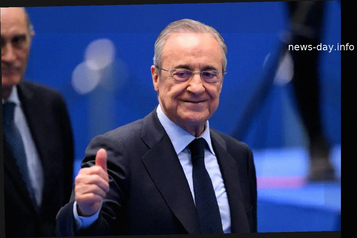 Real Madrid Poised for Record €10 Million Youth Departure