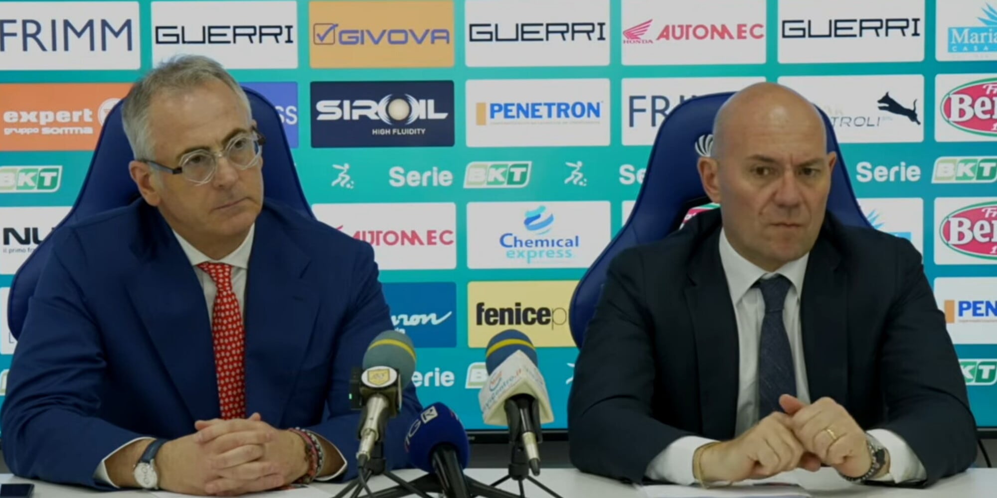 Juve Stabia: Administrators' Plea to Avoid Demotion