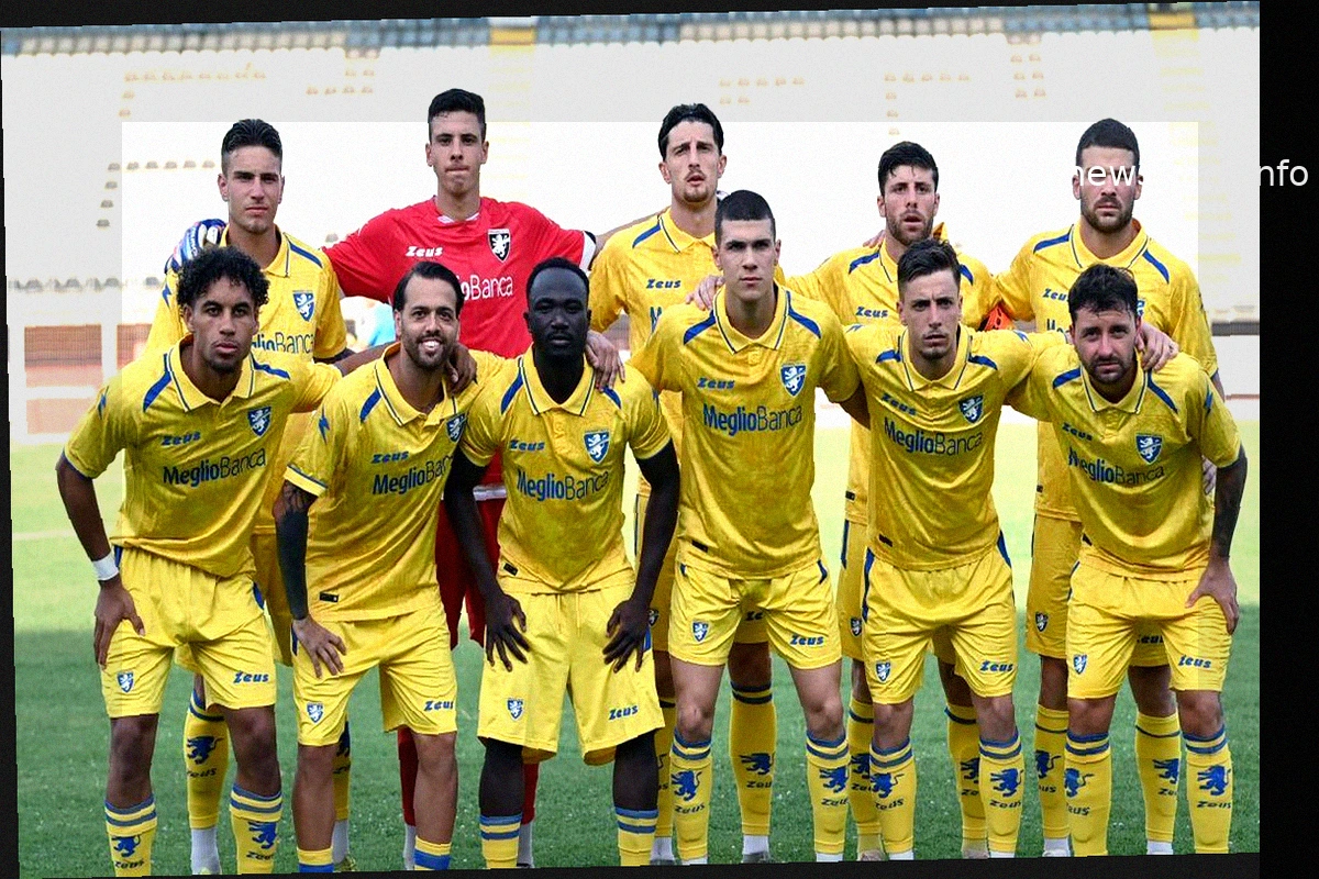 Frosinone Aims to Stay in Serie A with US Investment