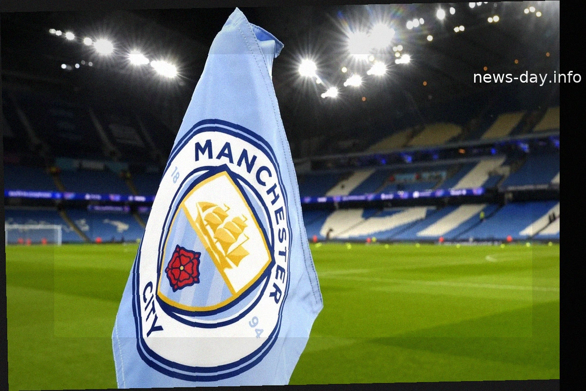 Man City Digest: Wednesday's Updates