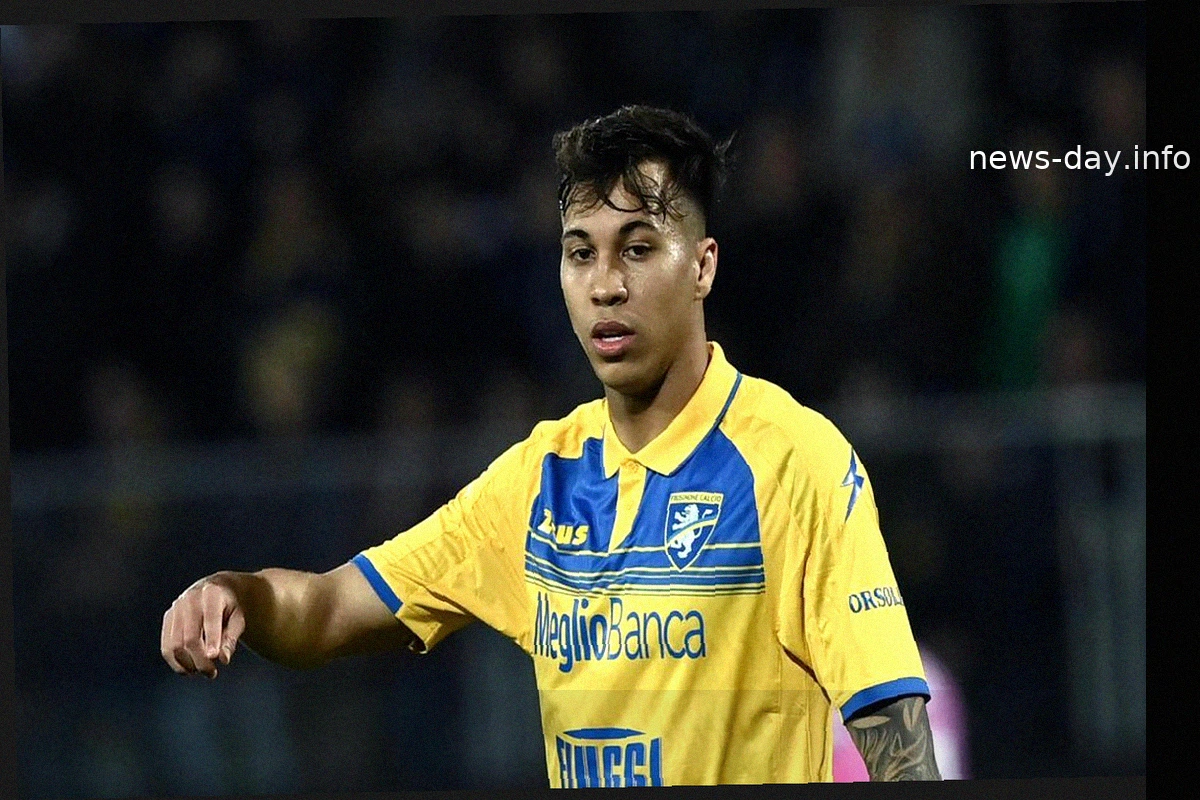 Juventus's Latest Market Blunder: Kaio Jorge's Resurgence with Bayern Munich Interest