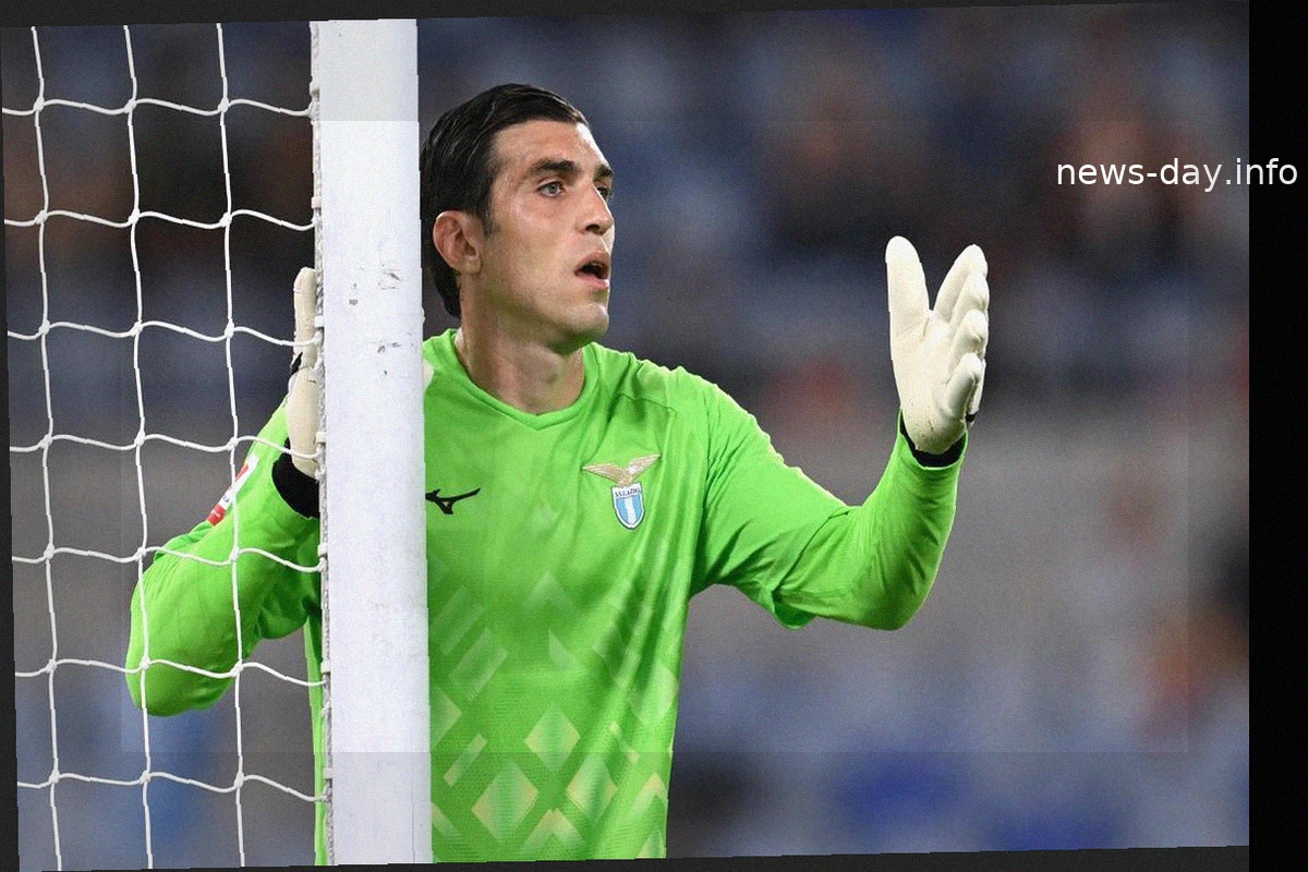 Lazio-Mantova: Ruocco sblocca la partita