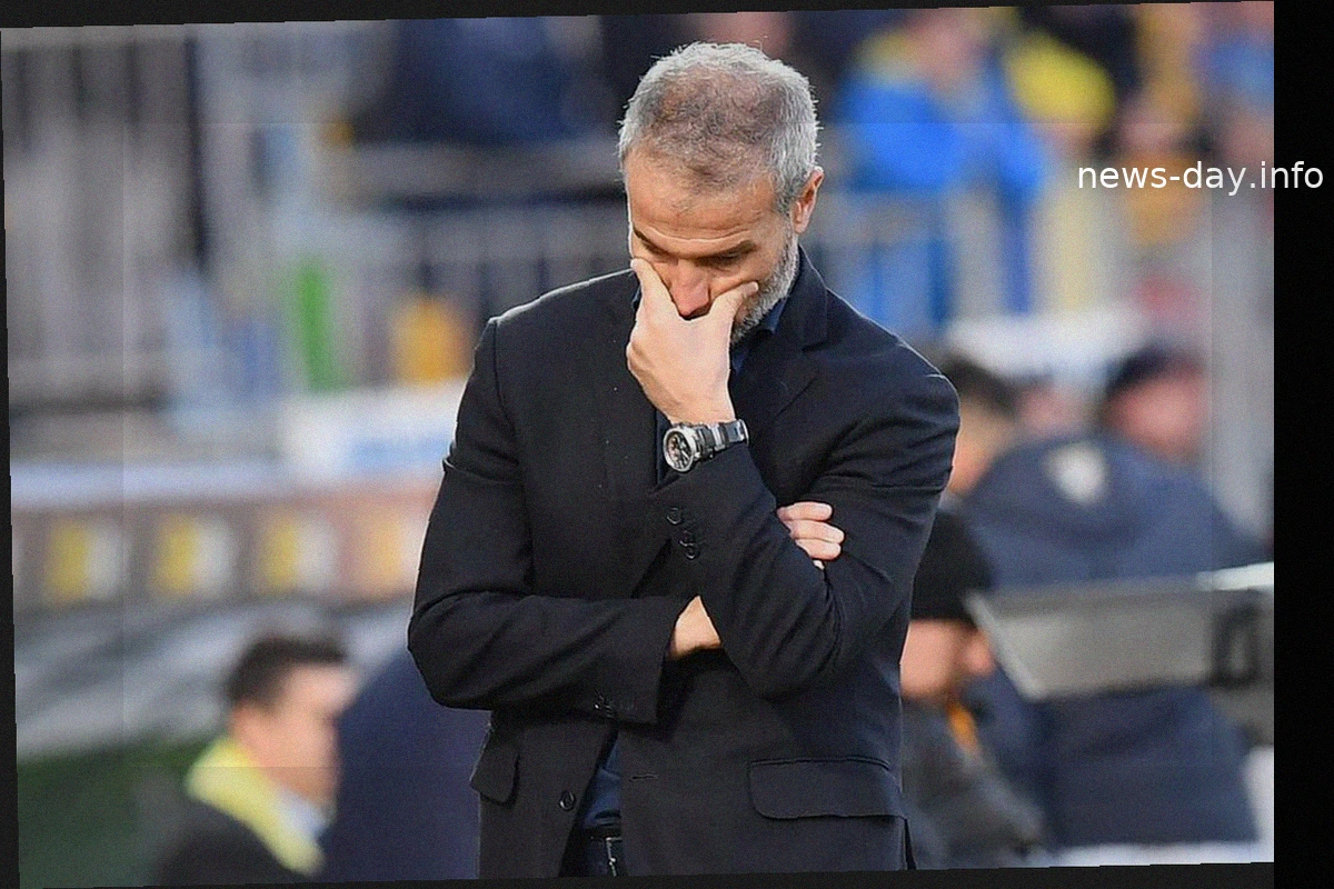 Allegri's Ex-Teammate: "He's at the Level of Conte and Spalletti: He'll Have a Great Season!"