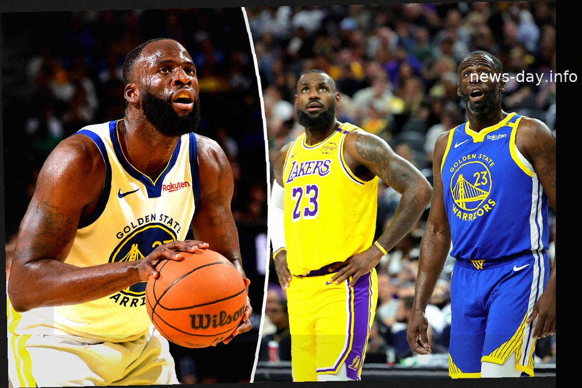 Draymond Green's Potential Departure from Warriors Amidst LeBron James' Free Agency