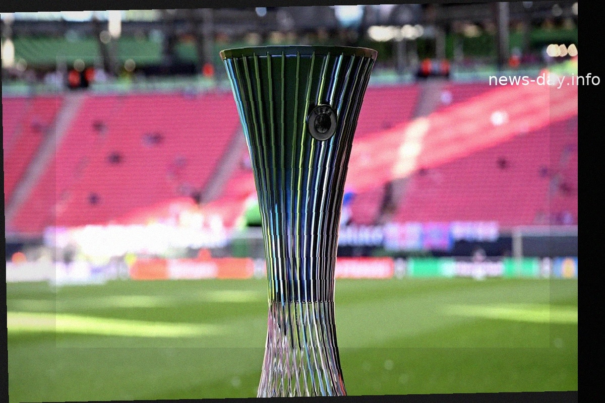 Conference League: Third Qualifying Round Results and Qualified Teams