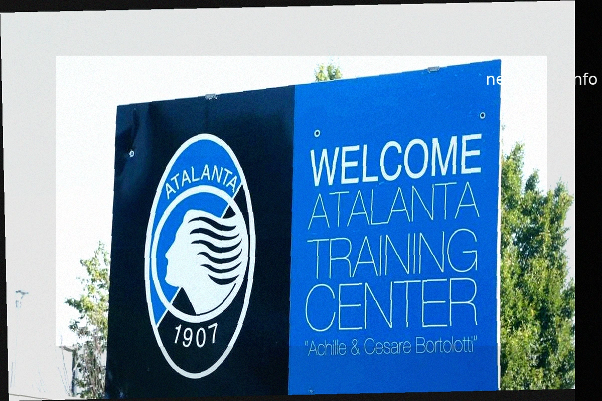 Zingonia Opens Its Gates: Open Training Session Today at 5 PM