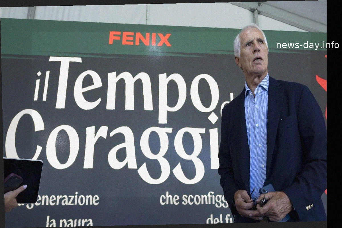 Figc President Malagò: "I am under attack today, a victim of this situation"