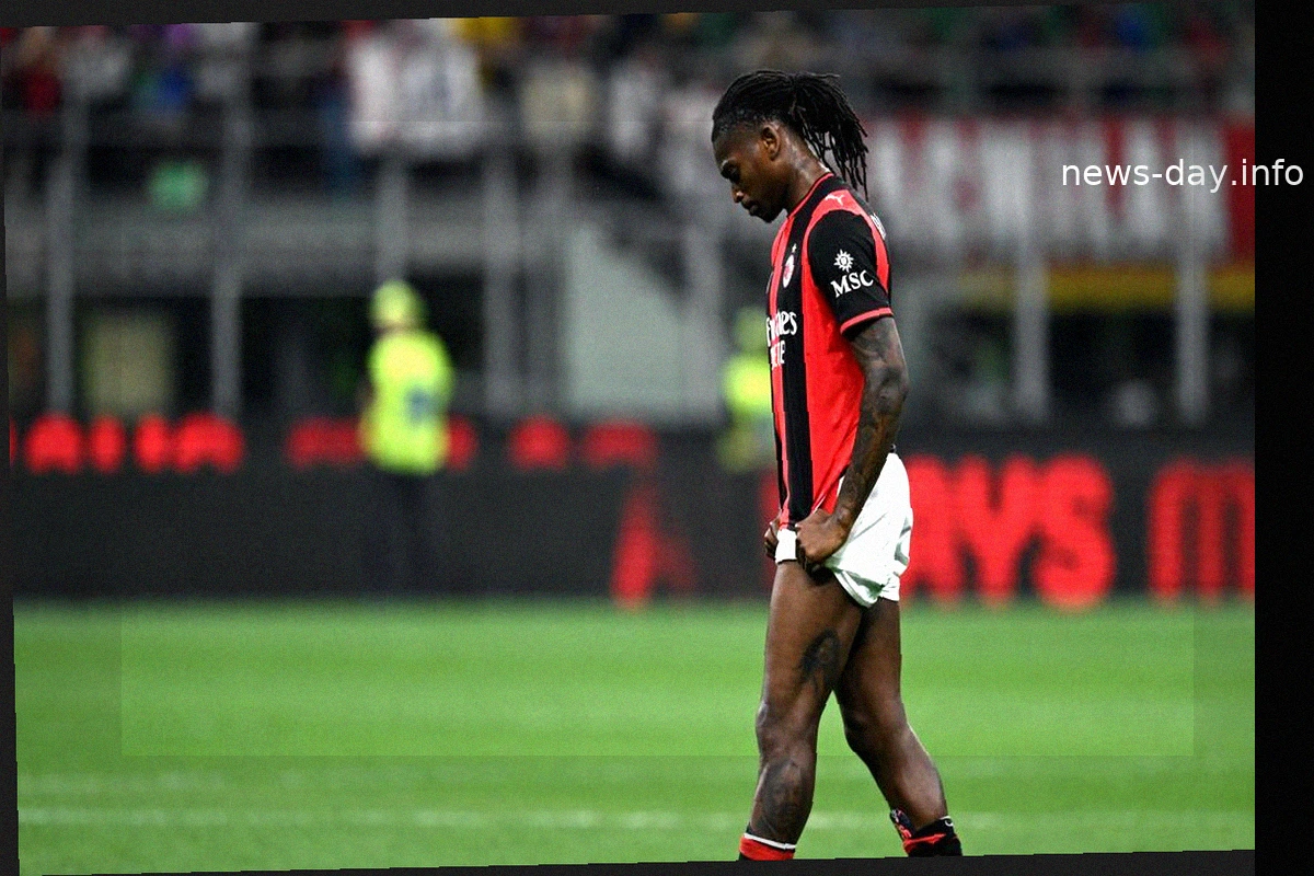 Manfredini: Leão is more of a problem than a reliable player