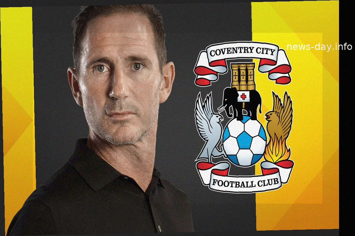Hamer's Return Confirmed for Coventry