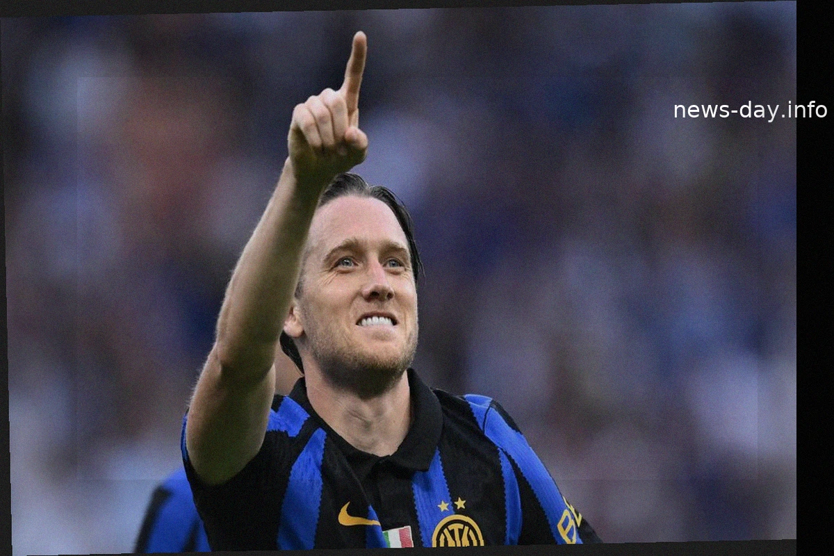 Piotr Zielinski on Inter's Defense and His Goal Drought