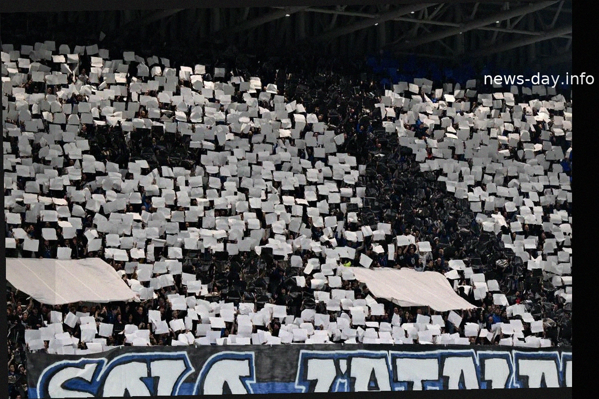 Atalanta Triumphs 3-0 Over Schalke 04 in Gelsenkirchen Friendly