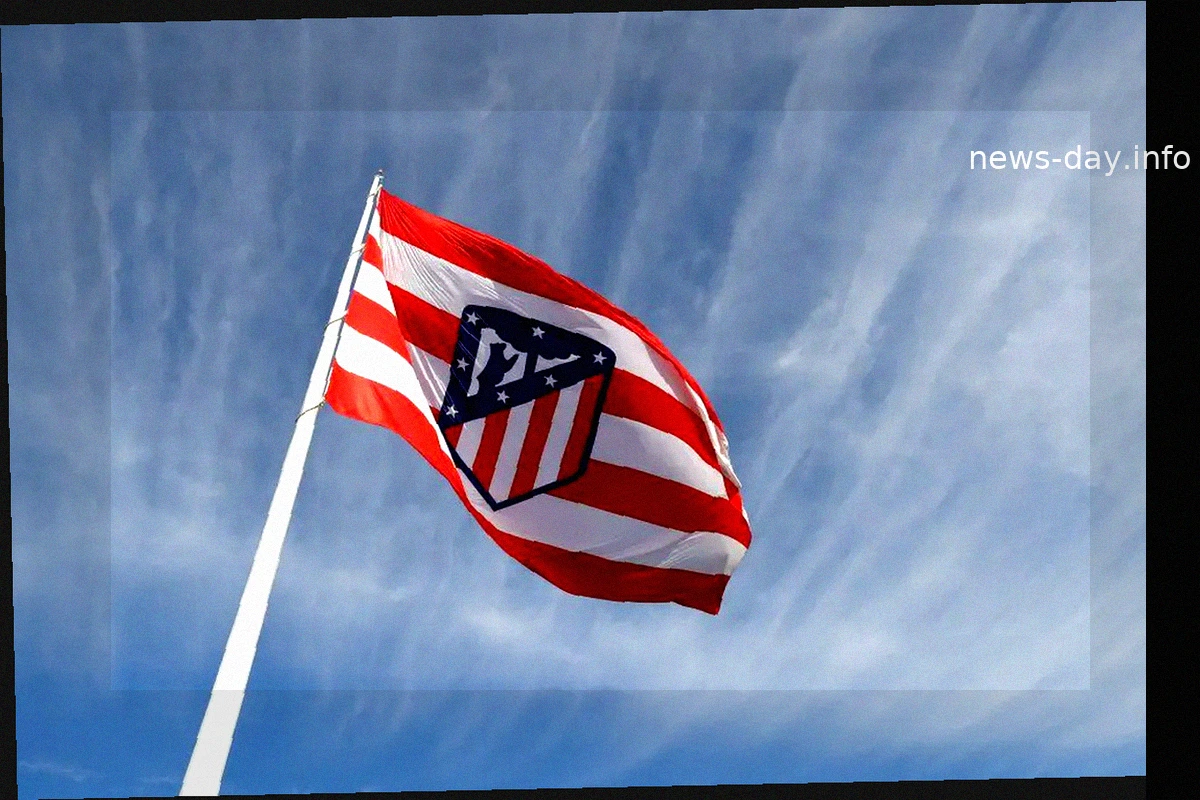 CTA Admits Refereeing Error in Madrid Derby: Atlético Star Should Have Been Red-Carded