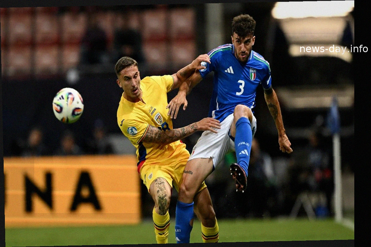 Ruggeri's Future: Juventus Watches, Aston Villa Accelerates