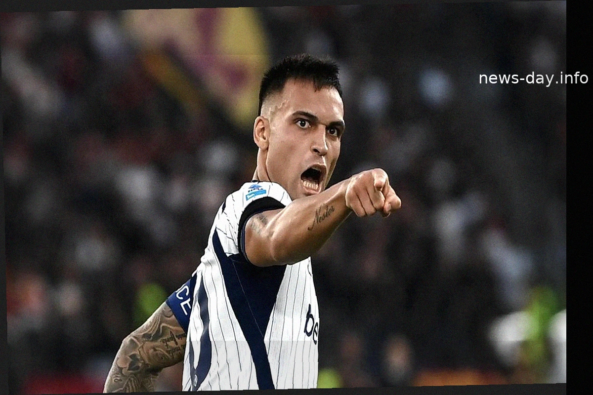 Barcelona Confirms Interest in Lautaro Martinez; Will They Try Again?