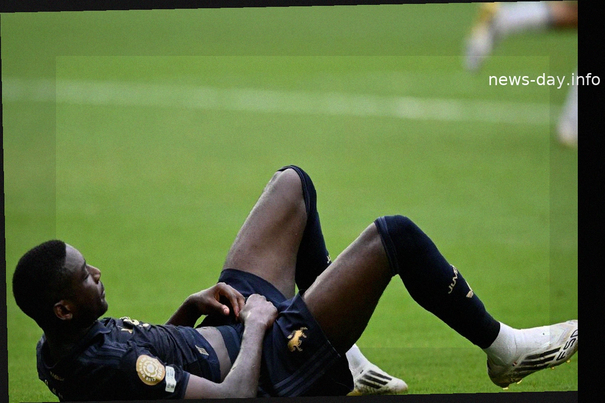 Juventus' Cautious Approach: Kolo Muani and Alajbegovic Wait