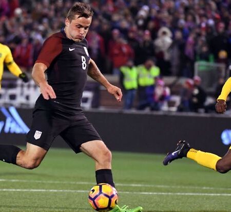 Major Soccer Action Heats Up: Gold Cup Semis, Euros Begin, and Key Friendlies