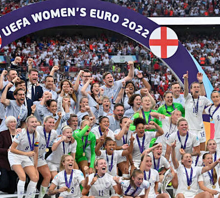 UEFA Women’s Euro 2025 Power Rankings: England, Spain the favorites; Norway, Netherlands ones to watch