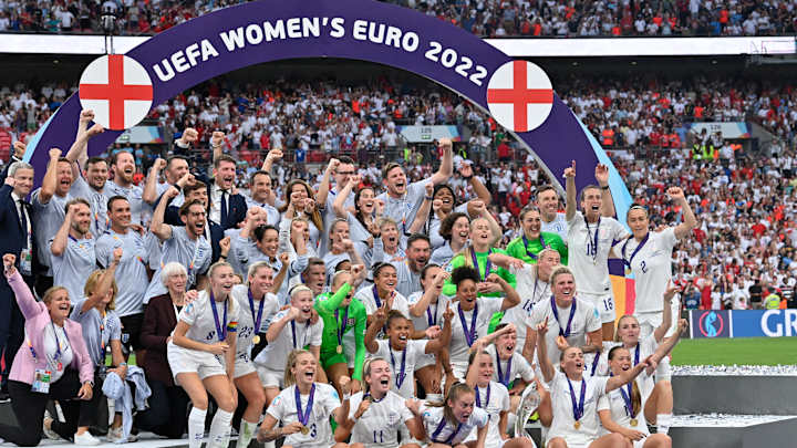 Preview UEFA Women’s Euro 2025 Power Rankings: England, Spain the favorites; Norway, Netherlands ones to watch