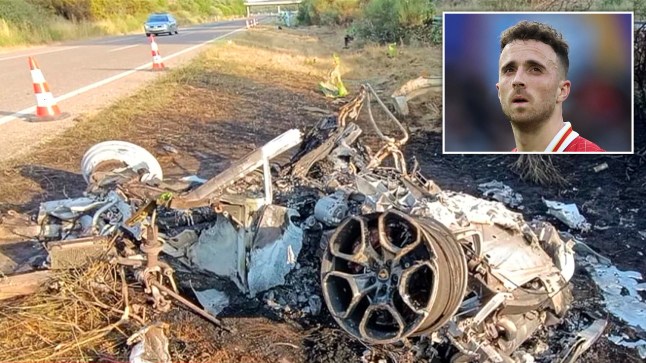 Preview Diogo Jota Epitomized the Beautiful Game