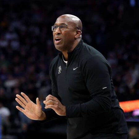 Mike Brown Hired by Knicks: Anticipated Changes for 2025-26