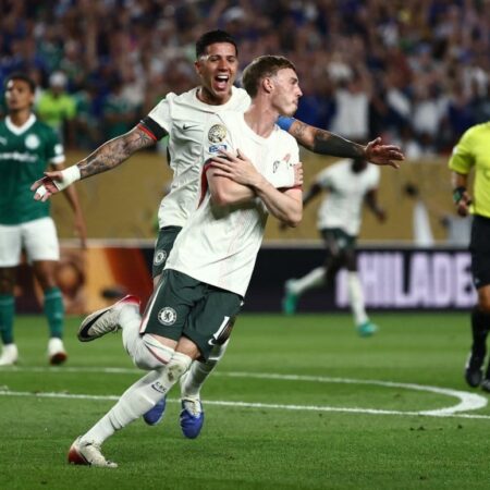 Club World Cup Preview: Chelsea Takes on Palmeiras