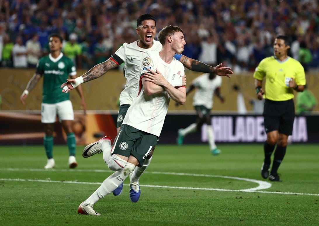 Preview Club World Cup Preview: Chelsea Takes on Palmeiras