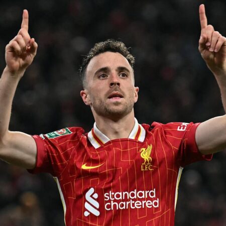 Football World Mourns Diogo Jota; USMNT Set for Gold Cup Final Against Mexico
