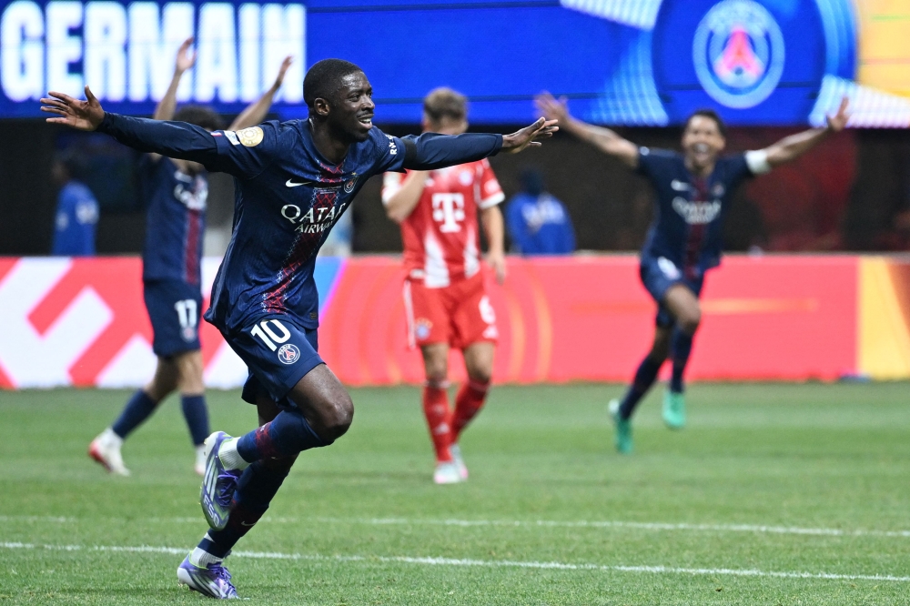 Preview Paris Saint-Germain vs. Bayern Munich live stream: How to watch Club World Cup, odds, lineups, prediction