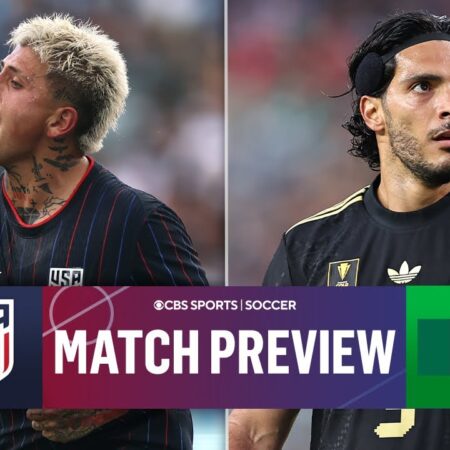 Best Betting App Promos for USA vs. Mexico 2025 Gold Cup Final