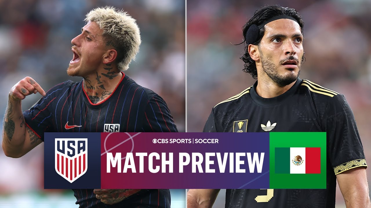 Preview Best Betting App Promos for USA vs. Mexico 2025 Gold Cup Final