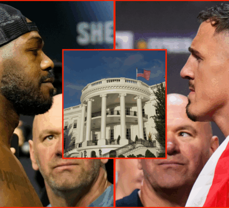 Belal Muhammad Dismisses Ian Machado Garry Callout with ChatGPT Trash Talk