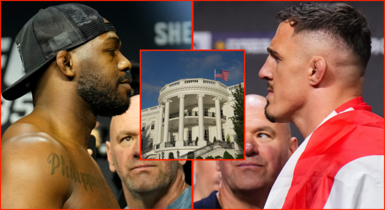 Preview Belal Muhammad Dismisses Ian Machado Garry Callout with ChatGPT Trash Talk