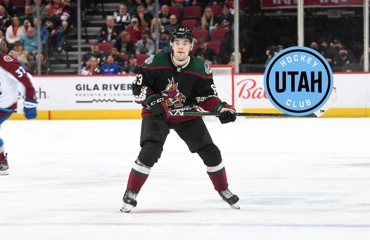 Preview Matias Maccelli determined to return to top form with Maple Leafs