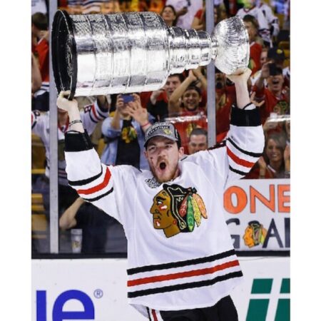 Two-time Stanley Cup champion Tyler Johnson announces NHL retirement