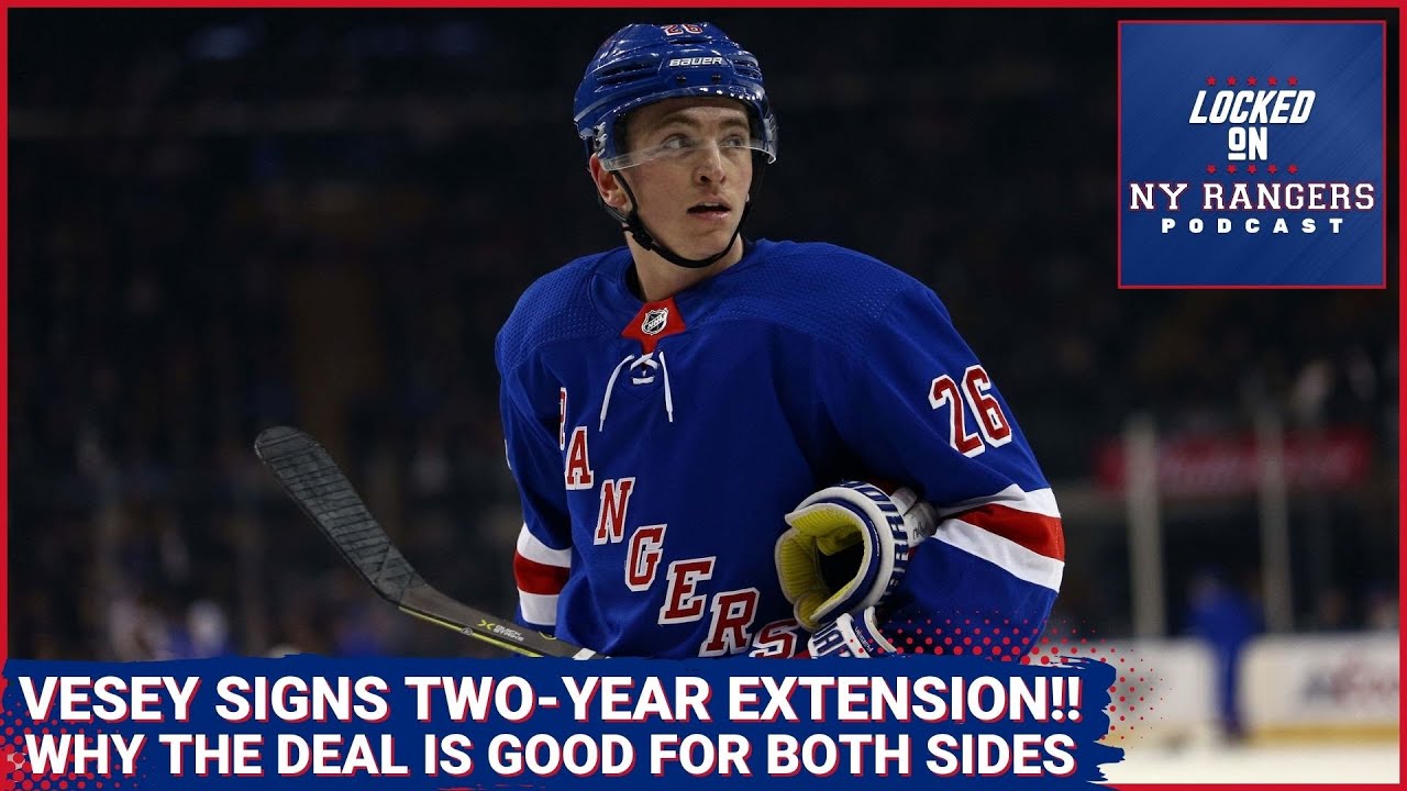 Preview Rangers Sign Forward Justin Dowling to Two-Year Deal